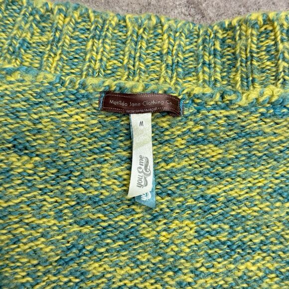 Vintage Matilda Jane wool blend cardigan - Picture 3 of 5